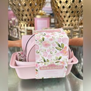 The Bakeshop - 3 piece Baking Set